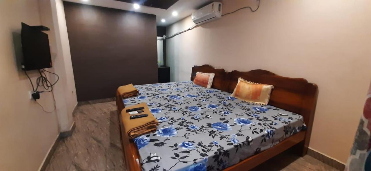 Le Grace Beachview Chennai Exterior photo