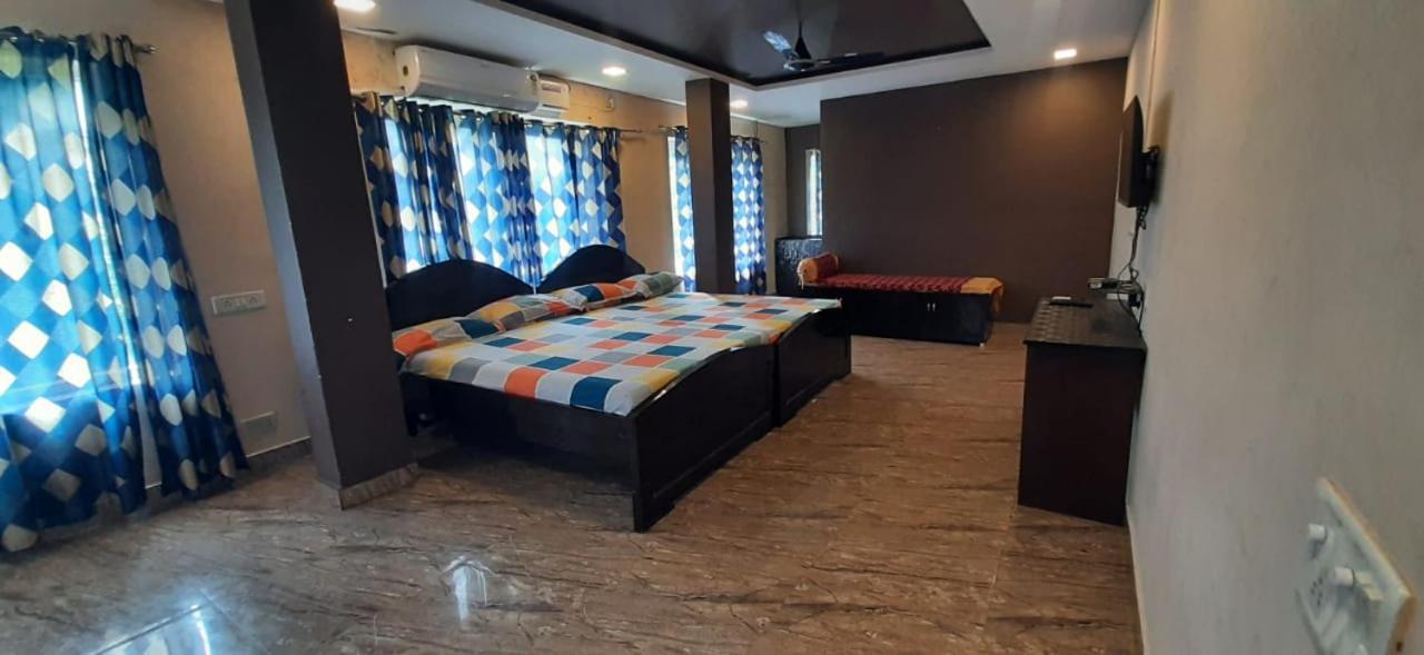 Le Grace Beachview Chennai Exterior photo