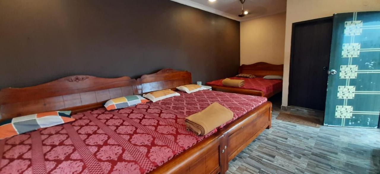 Le Grace Beachview Chennai Exterior photo