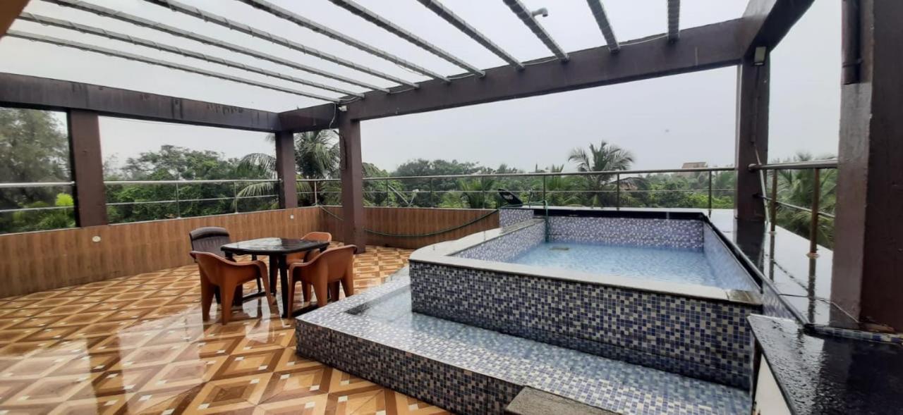 Le Grace Beachview Chennai Exterior photo